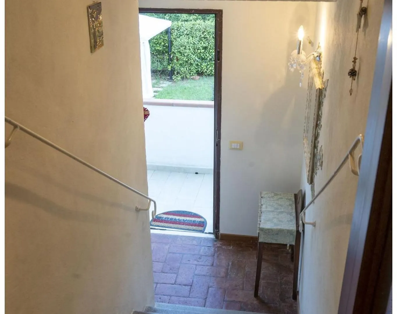 Italian Experience- Podere Vallino Castelnuovo D'elsa 0*,