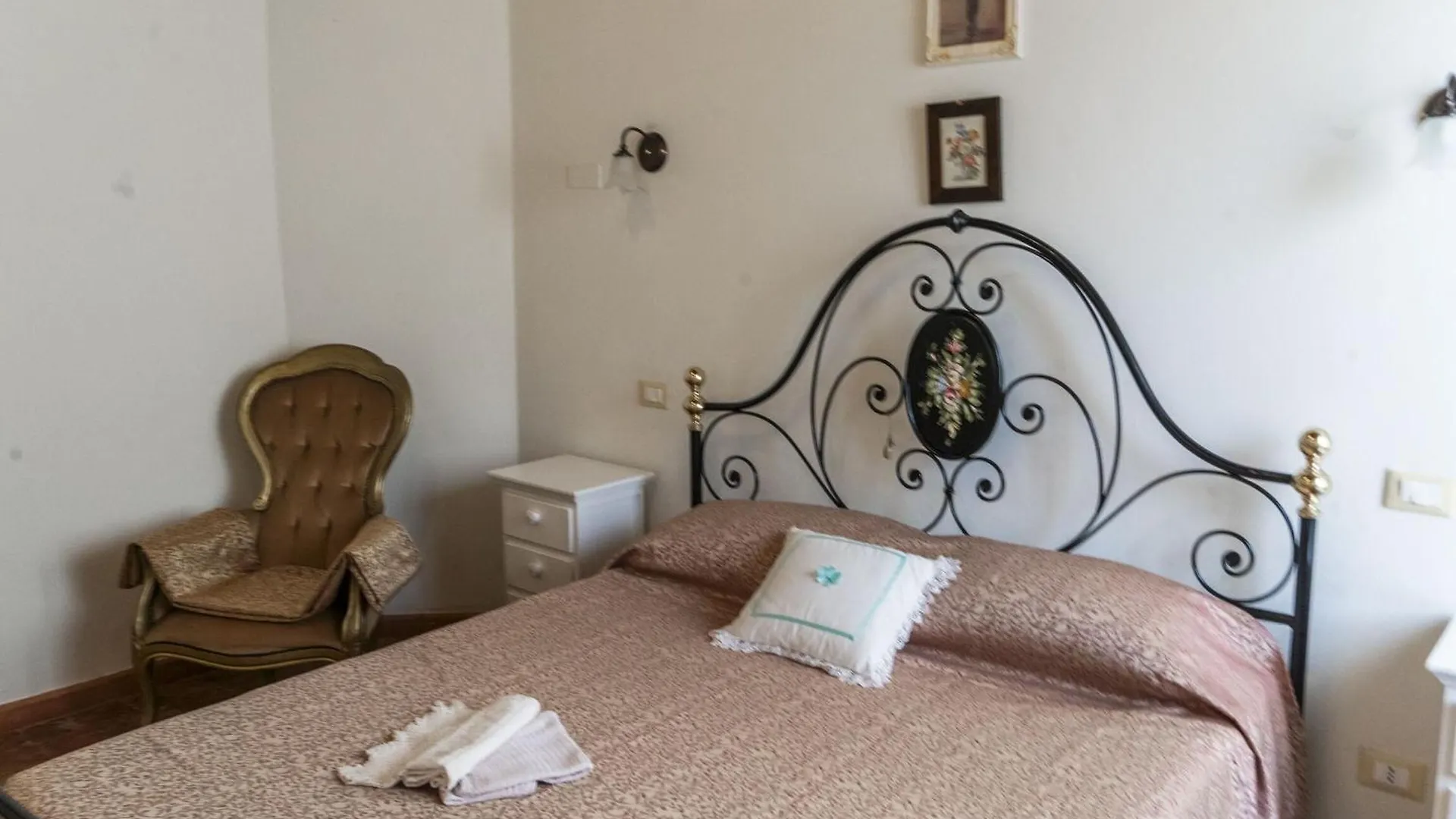Italian Experience- Podere Vallino Castelnuovo D'elsa 0*,