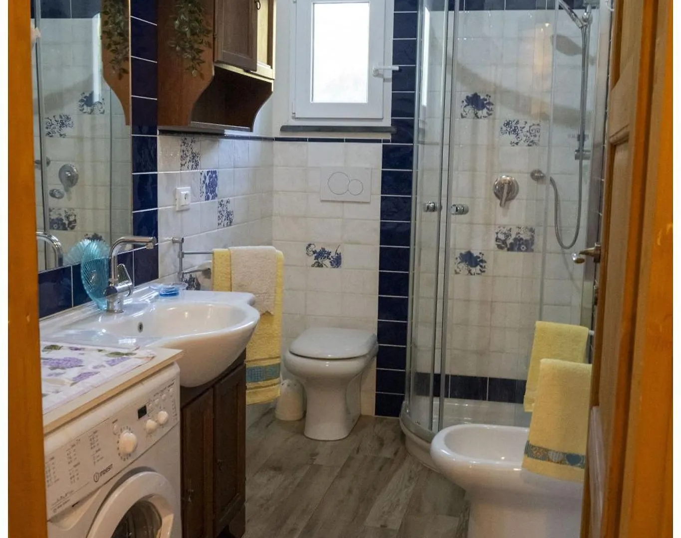 Holiday home Italian Experience- Podere Vallino Castelnuovo D'Elsa