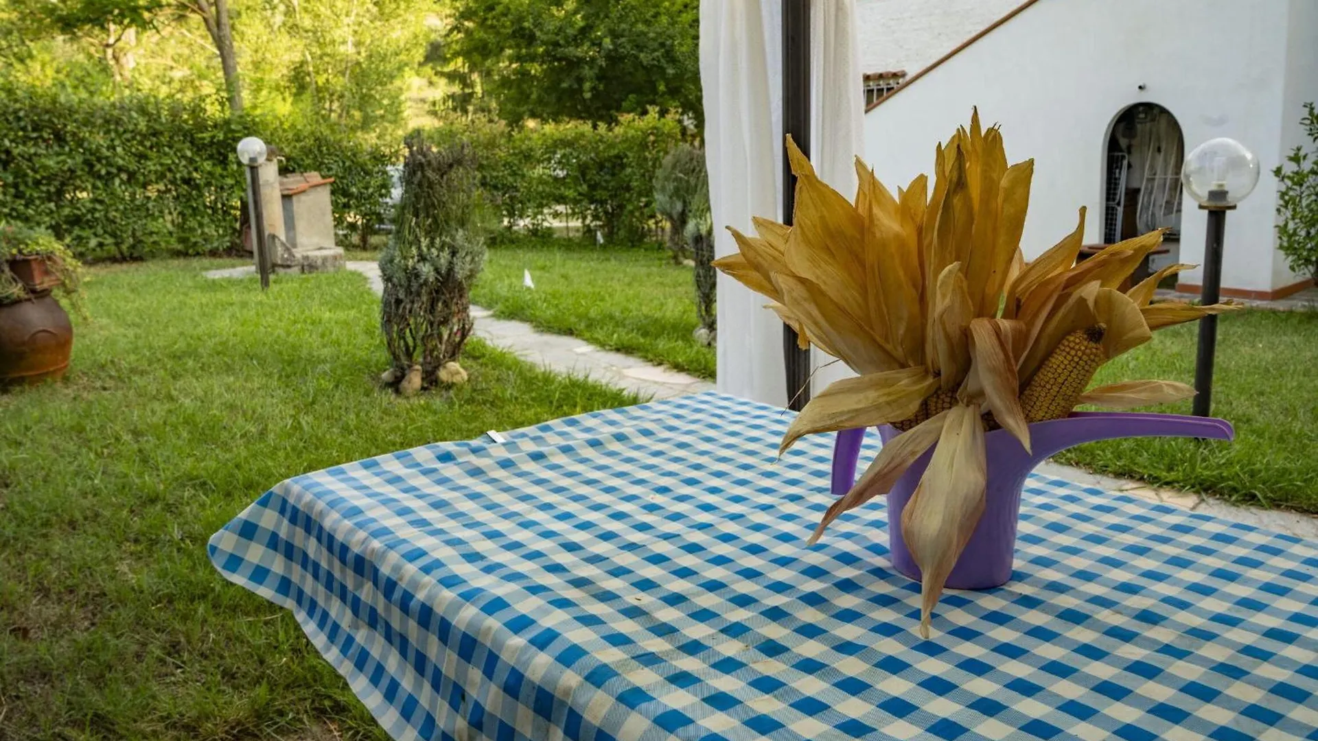 Holiday home Italian Experience- Podere Vallino Castelnuovo D'Elsa