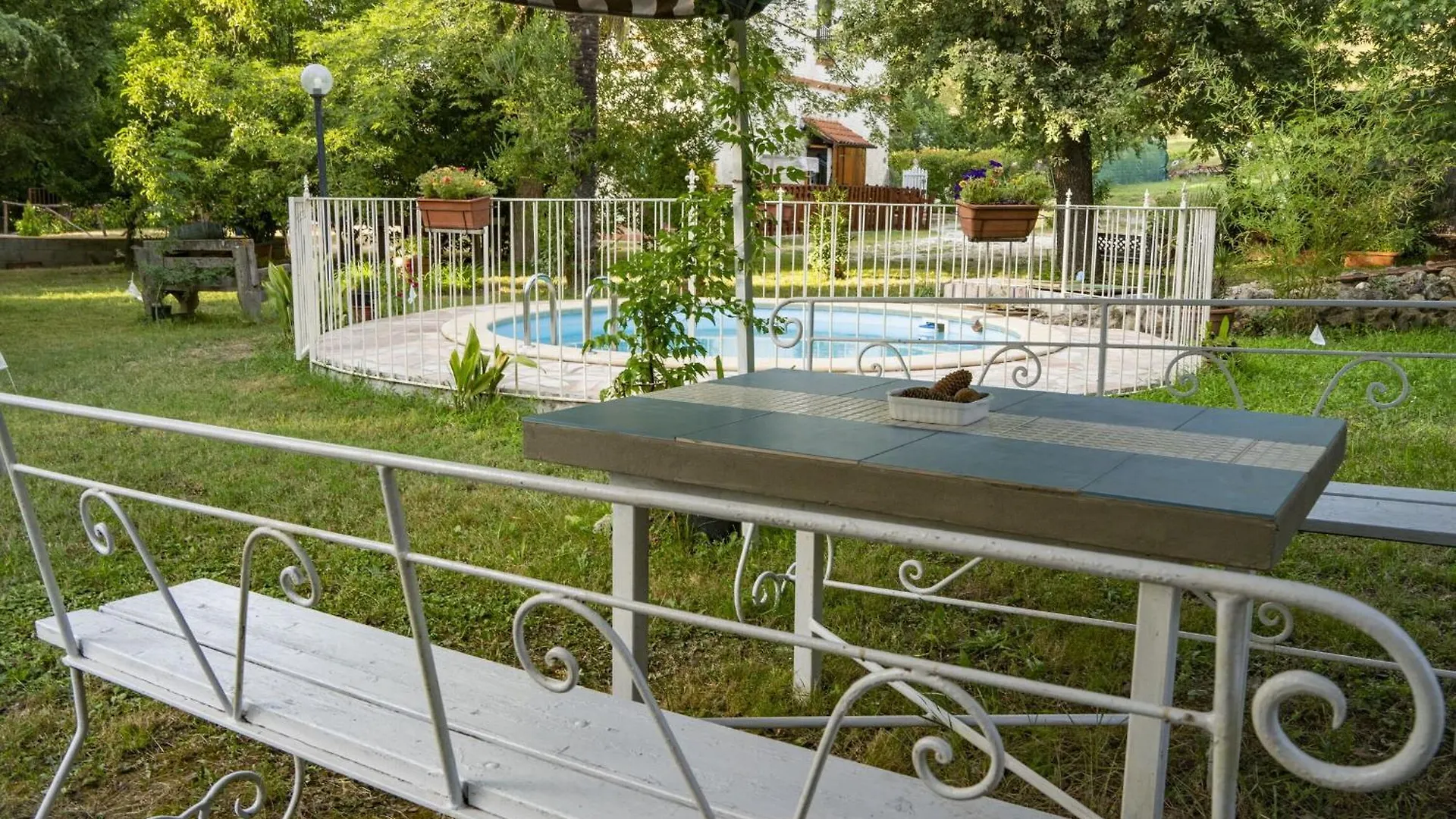 Holiday home Italian Experience- Podere Vallino Castelnuovo D'Elsa
