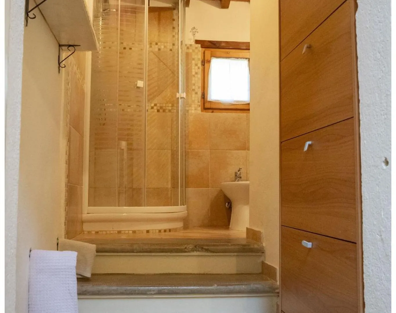 Holiday home Italian Experience- Podere Vallino Castelnuovo D'Elsa