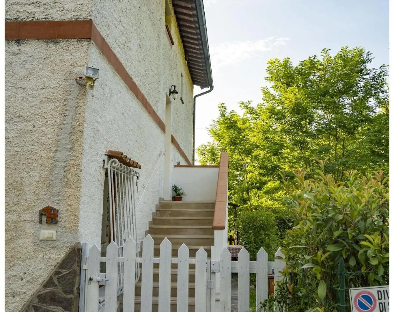 Italian Experience- Podere Vallino Castelnuovo D'Elsa Holiday home