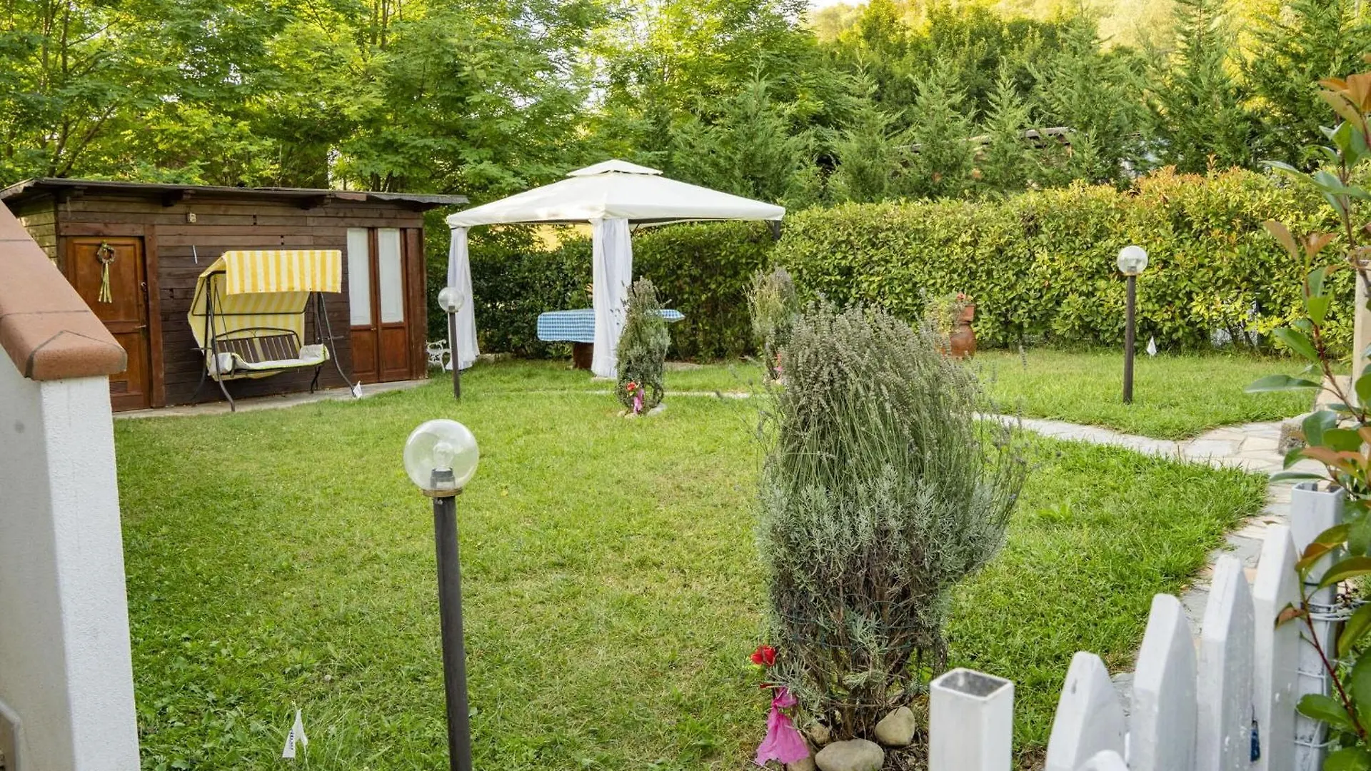 Italian Experience- Podere Vallino Castelnuovo D'elsa Italien