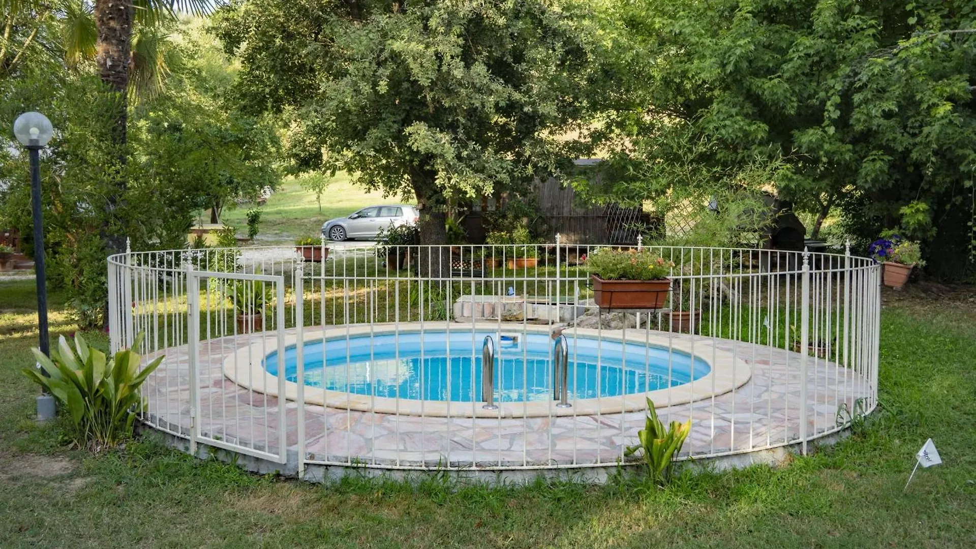 Holiday home Italian Experience- Podere Vallino Castelnuovo D'Elsa