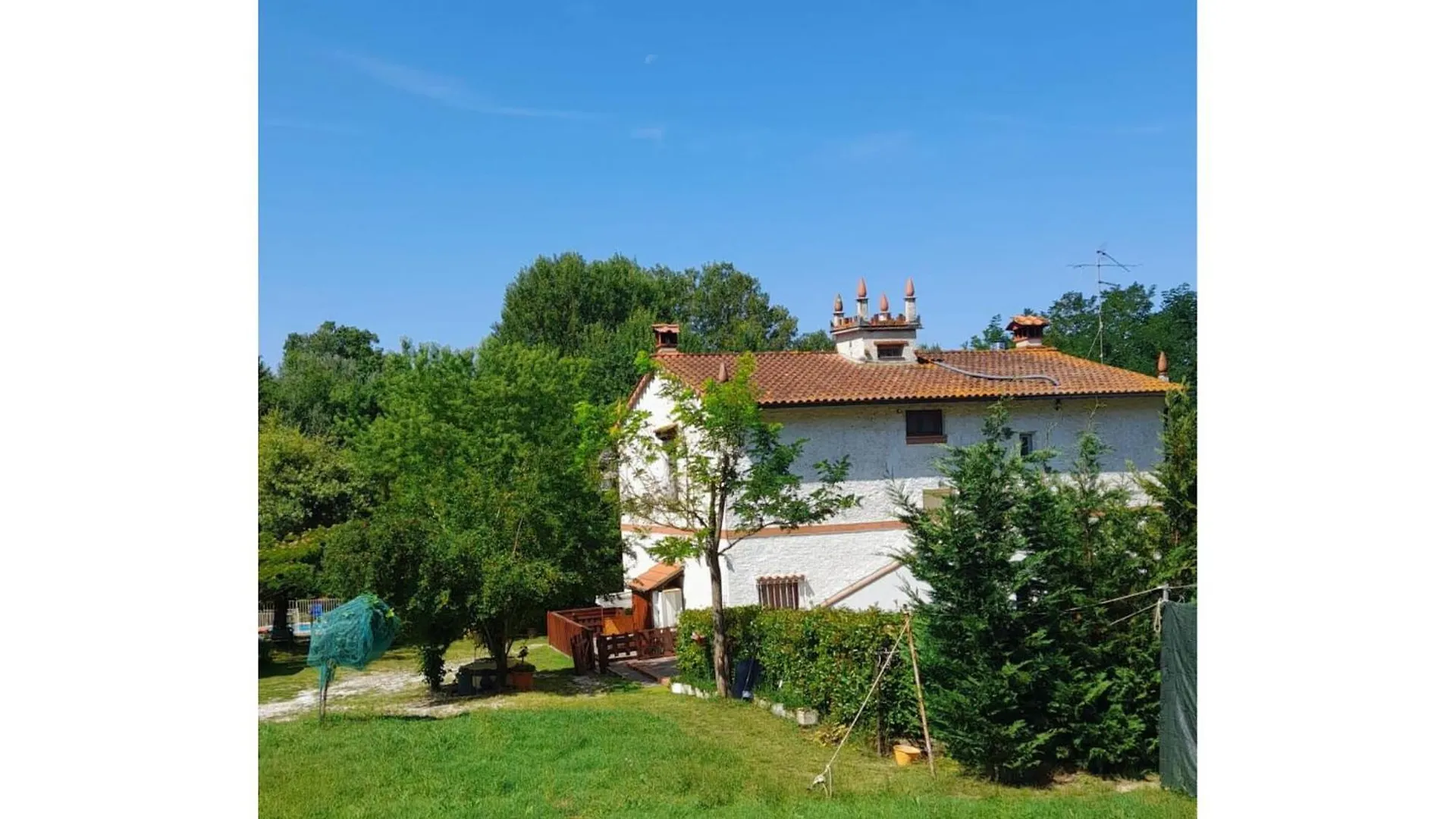 Holiday home Italian Experience- Podere Vallino Castelnuovo D'Elsa